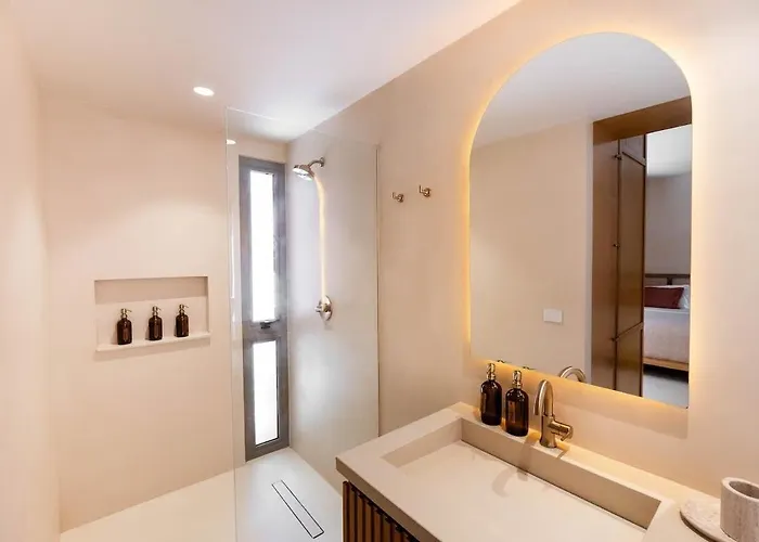 Apartment Elegant 3br In Aldea Zama With Private Pool Tulum