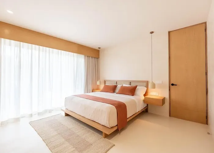 Elegant 3br In Aldea Zama With Private Pool Apartment *