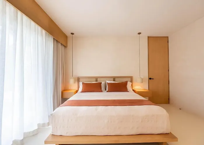 Elegant 3br In Aldea Zama With Private Pool Apartment
