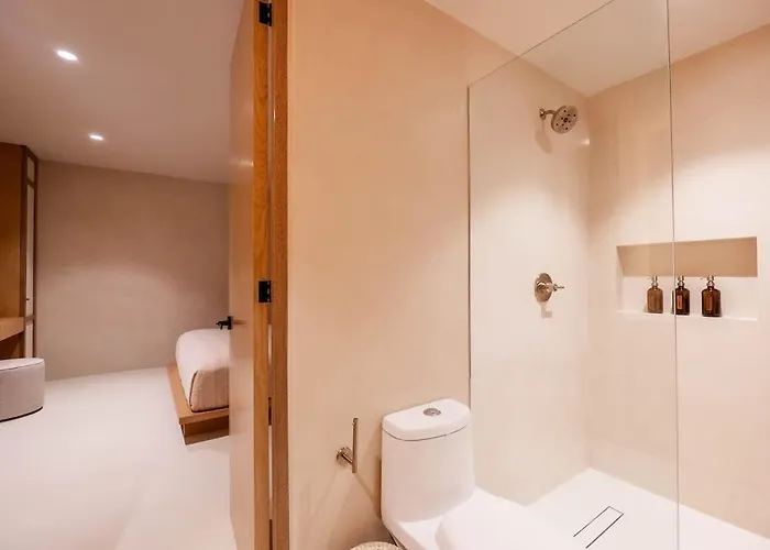 Elegant 3br In Aldea Zama With Private Pool