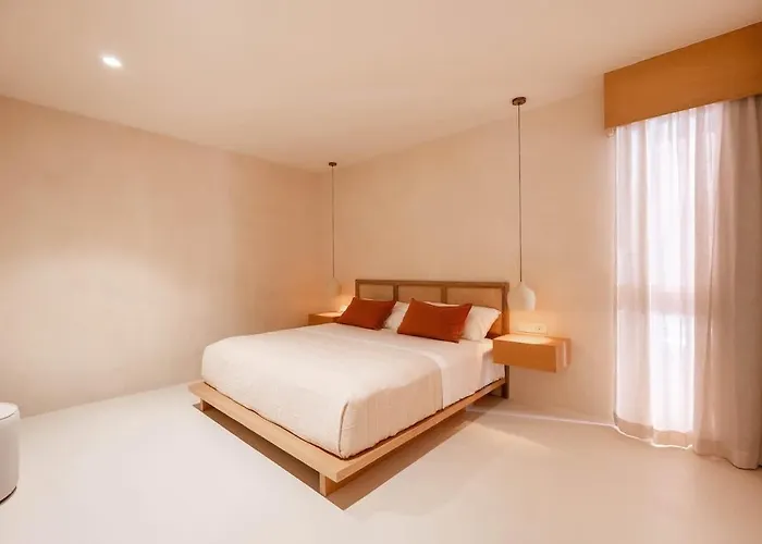 Apartment Elegant 3br In Aldea Zama With Private Pool Tulum