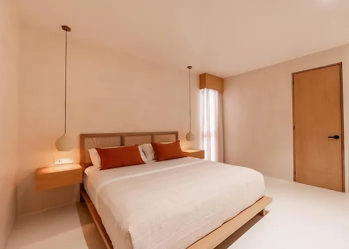 Elegant 3br In Aldea Zama With Private Pool Tulum